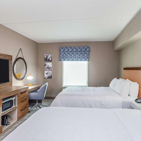 Hampton Inn & Suites Kittery-Portsmouth Exteriér fotografie