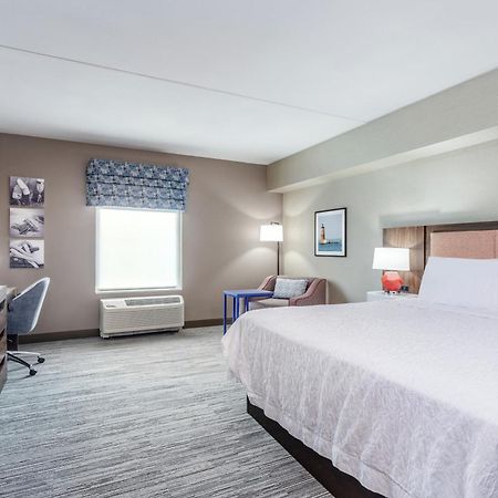 Hampton Inn & Suites Kittery-Portsmouth Exteriér fotografie