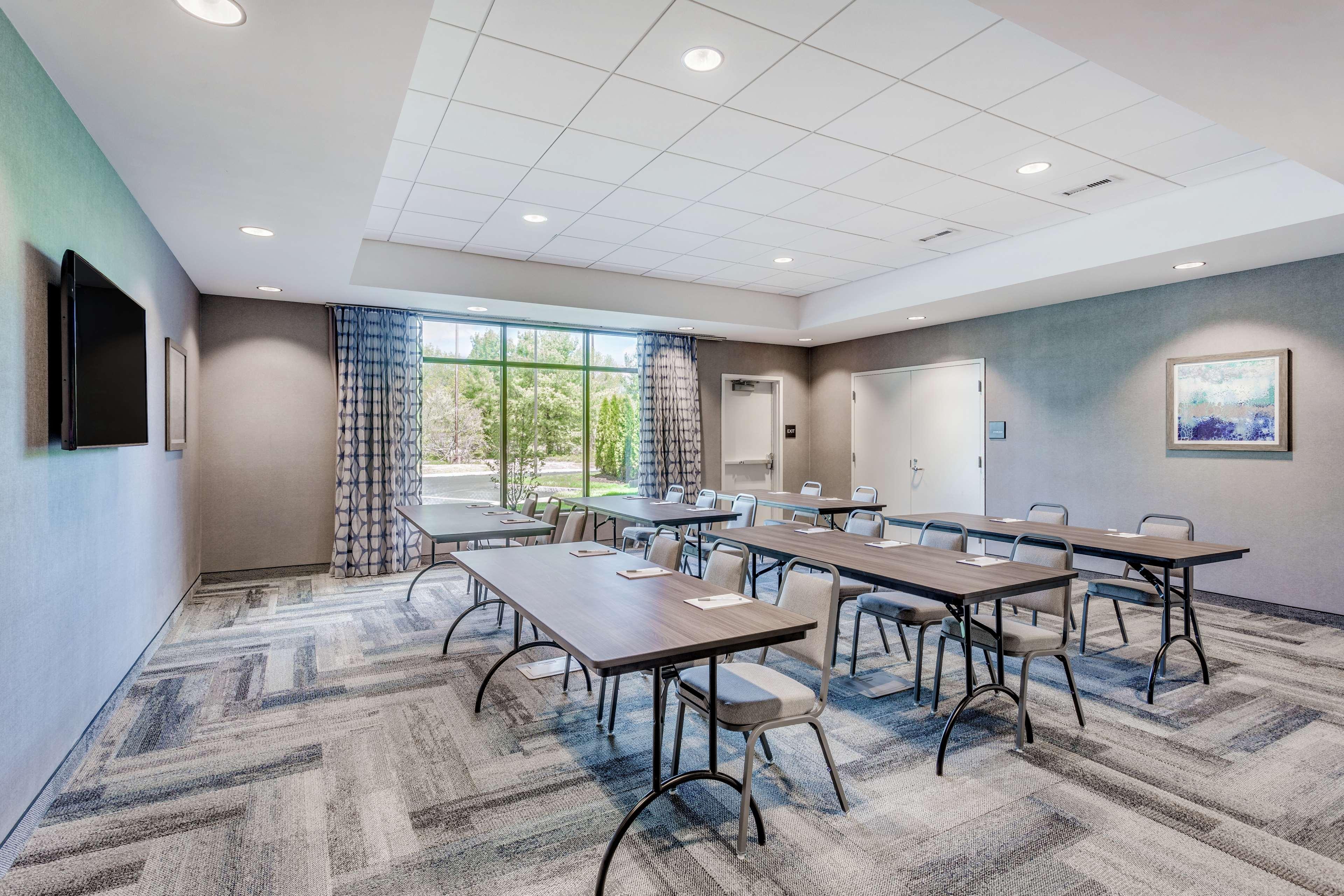 Hampton Inn & Suites Kittery-Portsmouth Exteriér fotografie