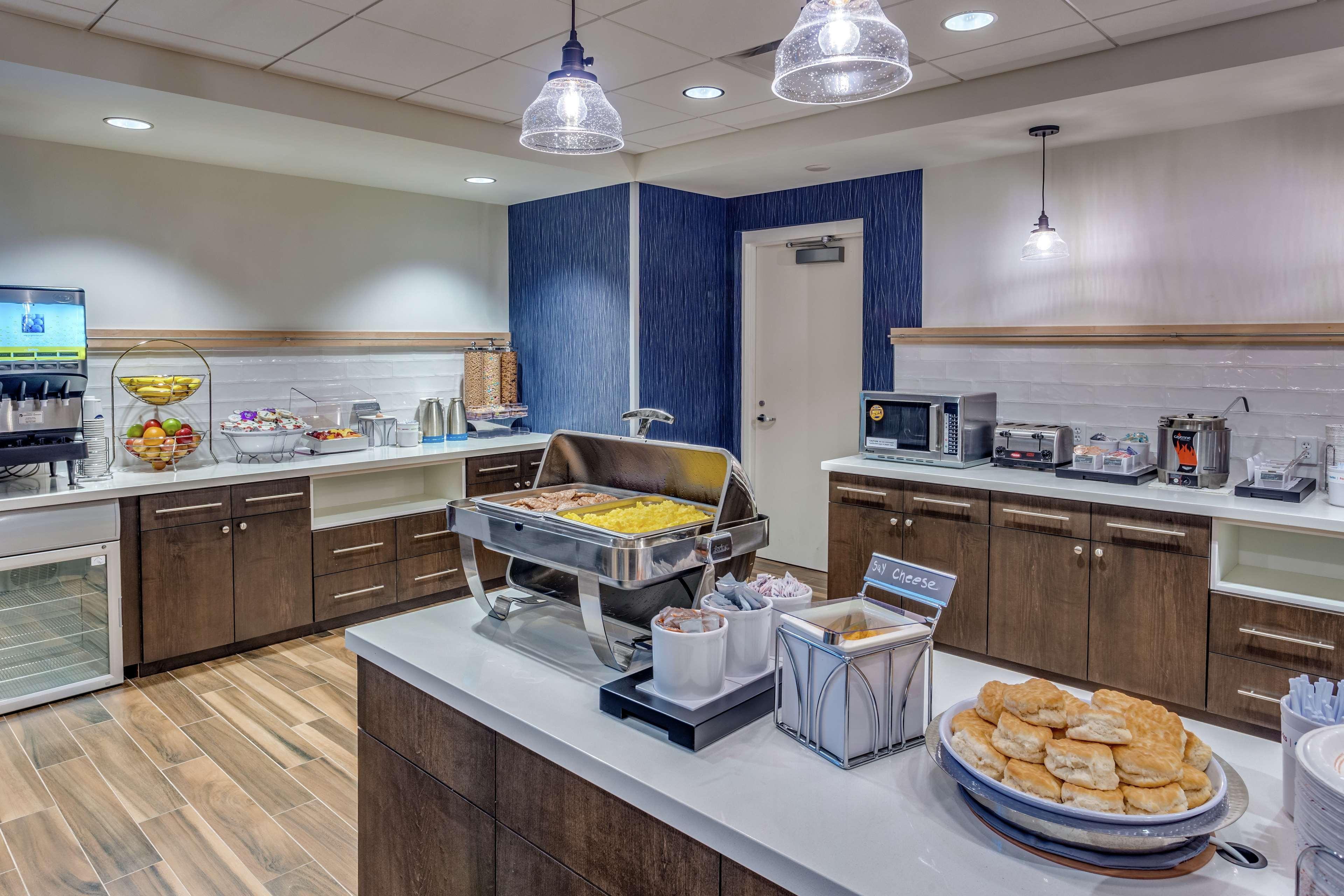 Hampton Inn & Suites Kittery-Portsmouth Exteriér fotografie
