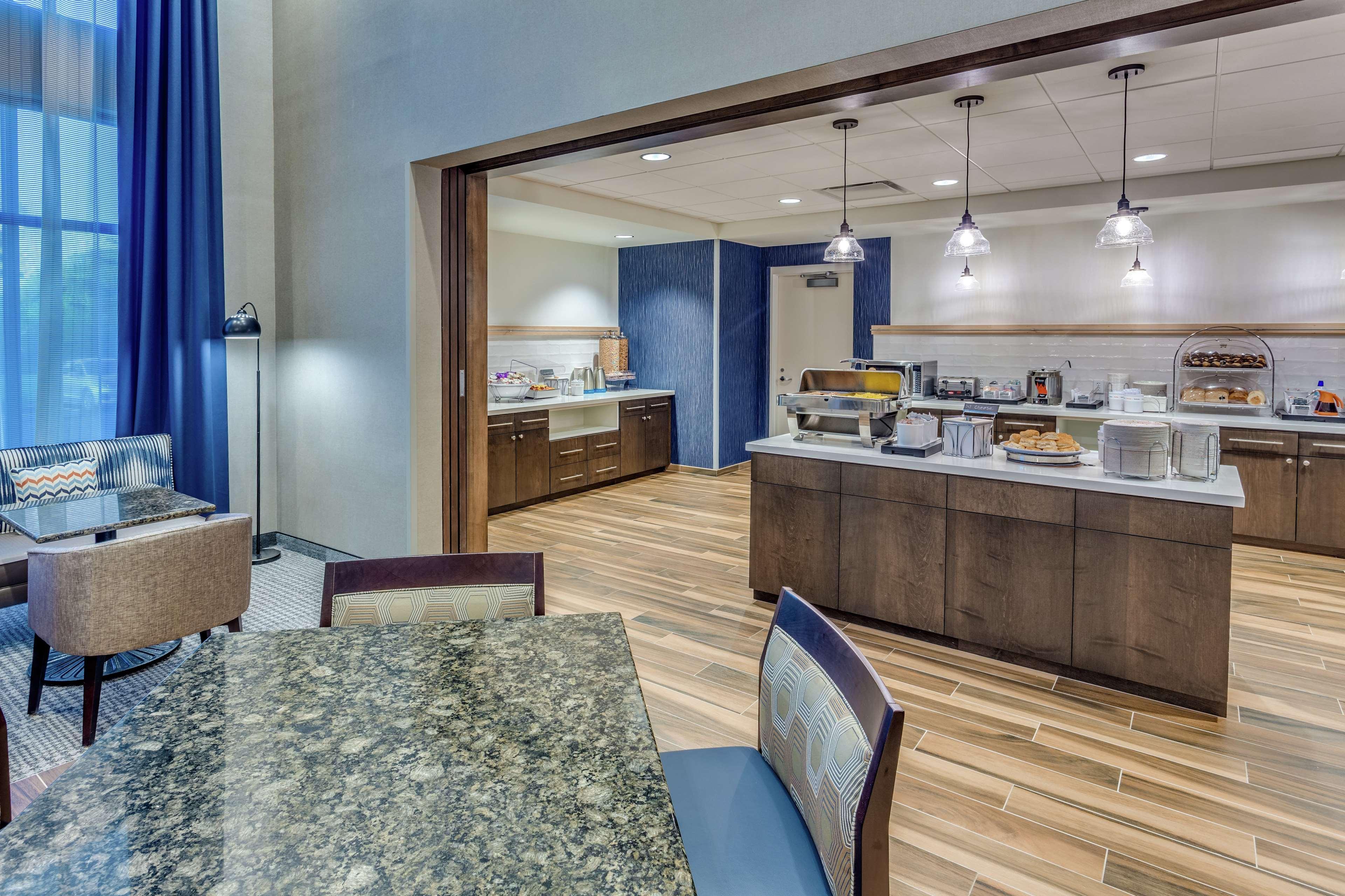 Hampton Inn & Suites Kittery-Portsmouth Exteriér fotografie