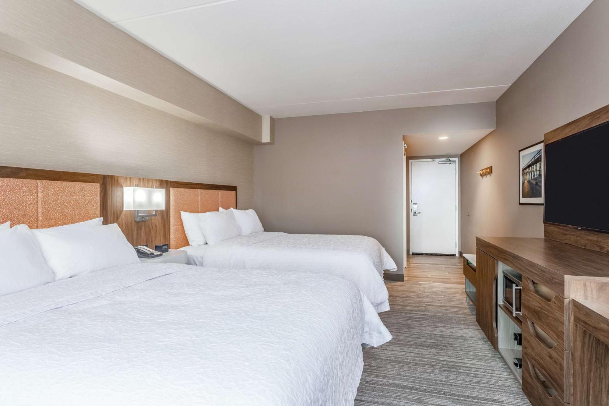 Hampton Inn & Suites Kittery-Portsmouth Exteriér fotografie