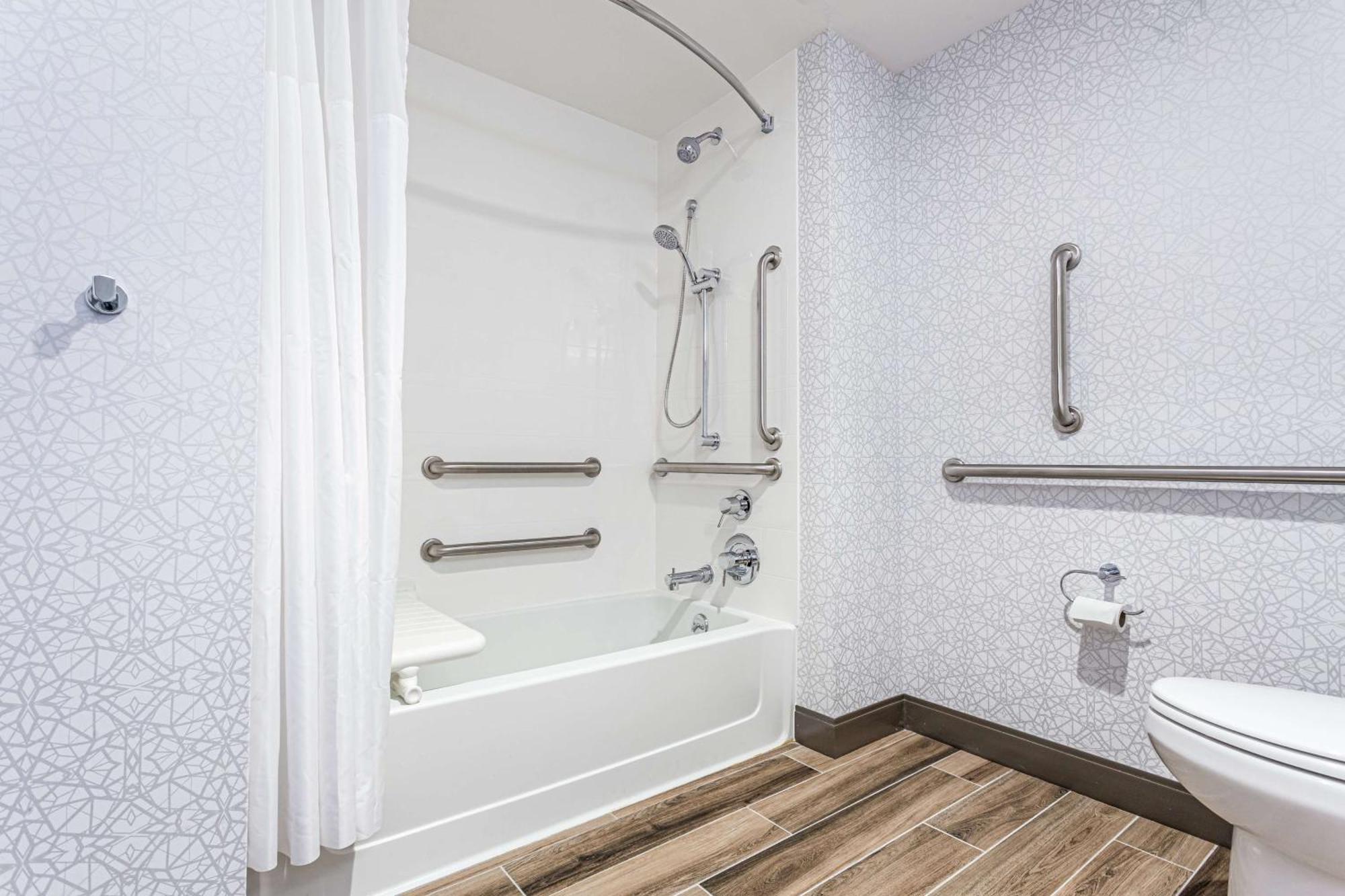 Hampton Inn & Suites Kittery-Portsmouth Exteriér fotografie