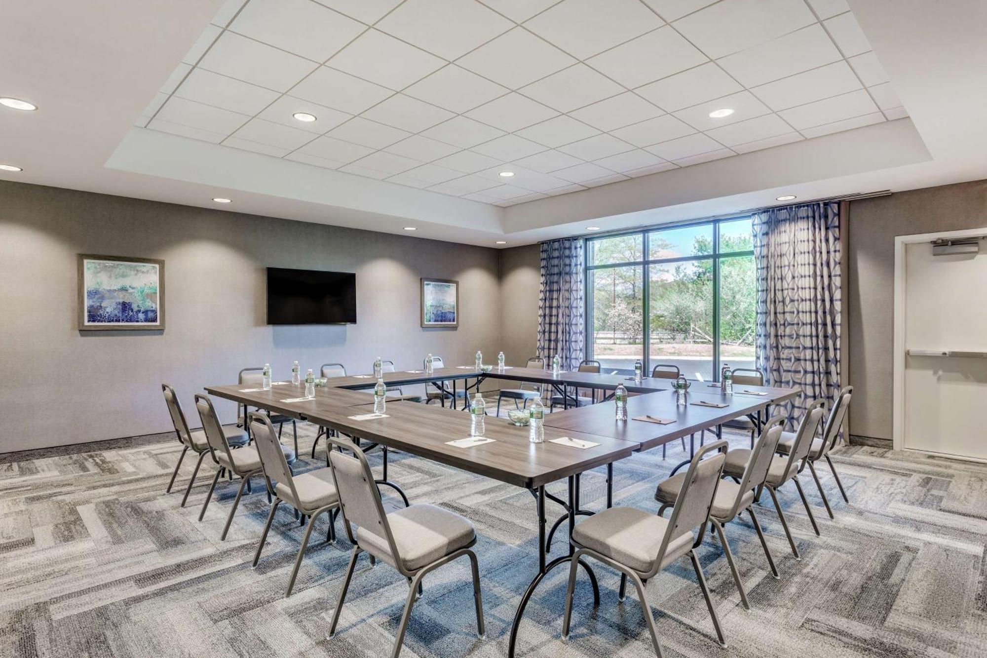 Hampton Inn & Suites Kittery-Portsmouth Exteriér fotografie
