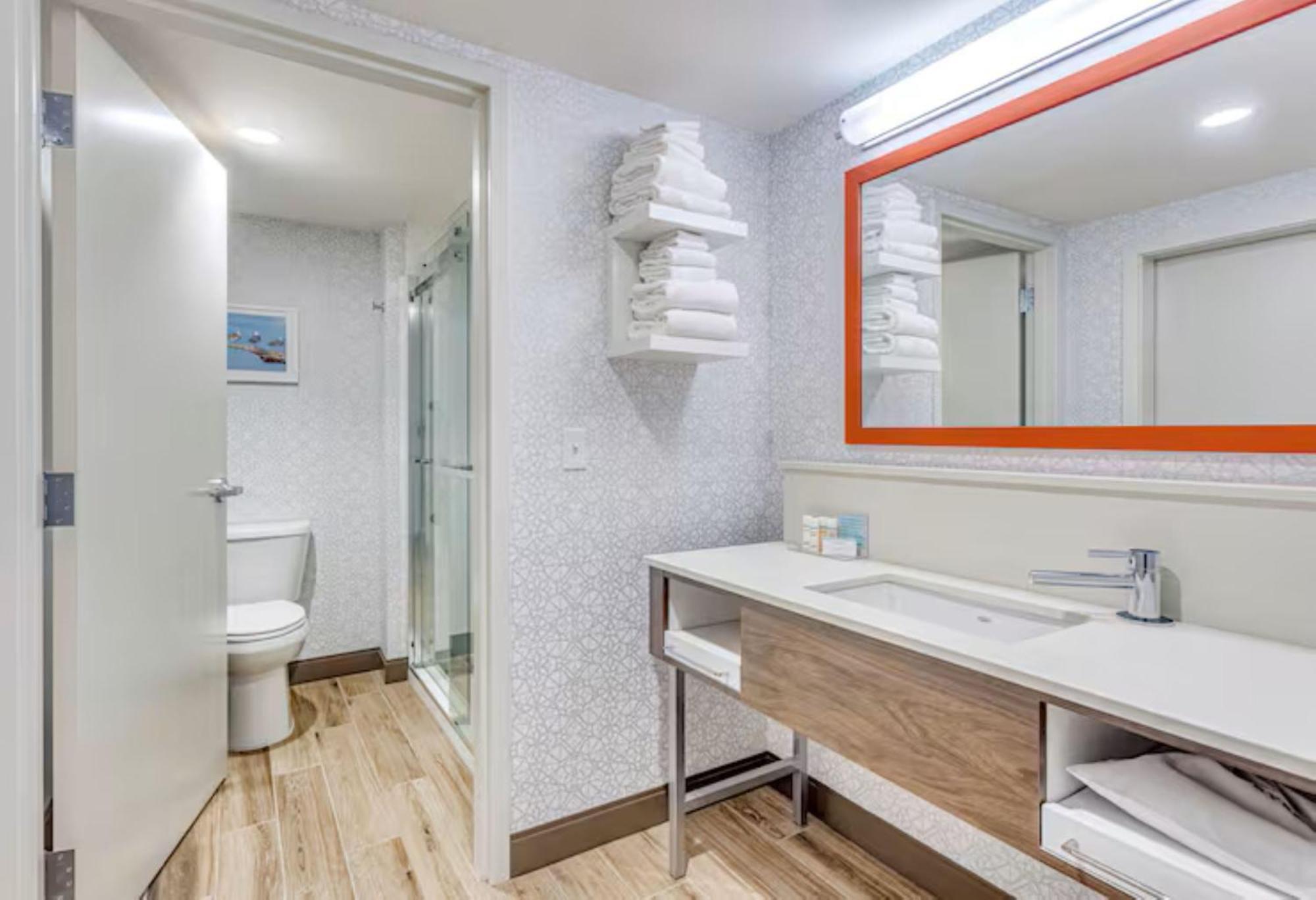 Hampton Inn & Suites Kittery-Portsmouth Exteriér fotografie
