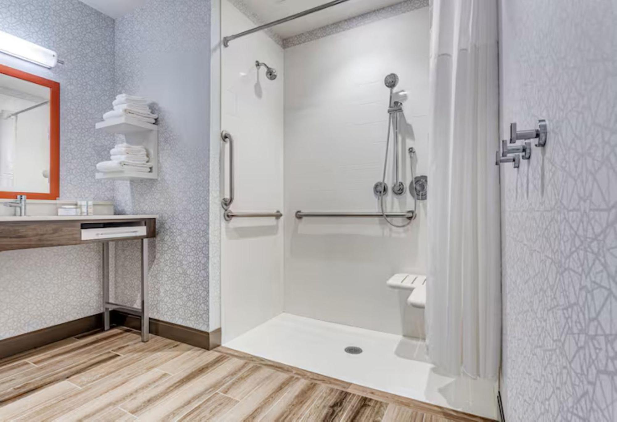 Hampton Inn & Suites Kittery-Portsmouth Exteriér fotografie
